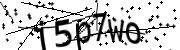 Anti-Bot verification code image